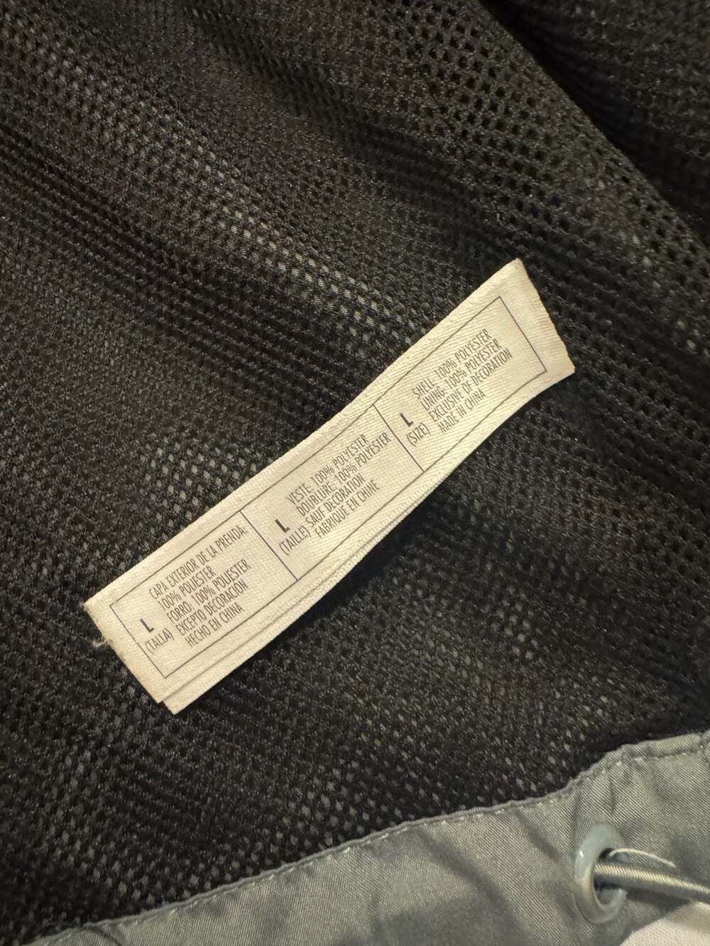 Disney Pandora The World of Avatar Alpha Centauri Expeditions ACE Windbreaker - Picture 11 of 11